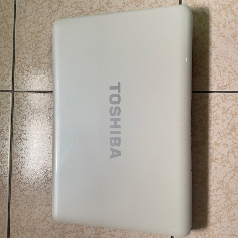 Toshiba L640 i5-450m 6GB