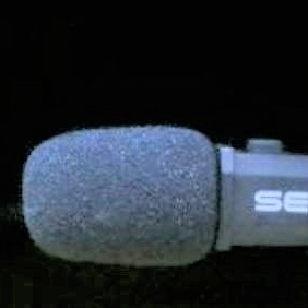 迷你麥克風套 可用於 SENA 3S-B 3S PLUS