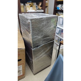 現貨 超新【Panasonic 國際牌】167公升 一級能效 雙門 變頻冰箱-星耀金 (NR-B170TV) 小冰箱