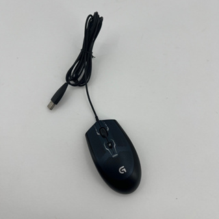 ❮二手❯ 瑞士 Logitech 羅技 G100S 游戲光學電競滑鼠 USB有線電競滑鼠 滑鼠 鍵盤 鍵鼠 筆電 電競