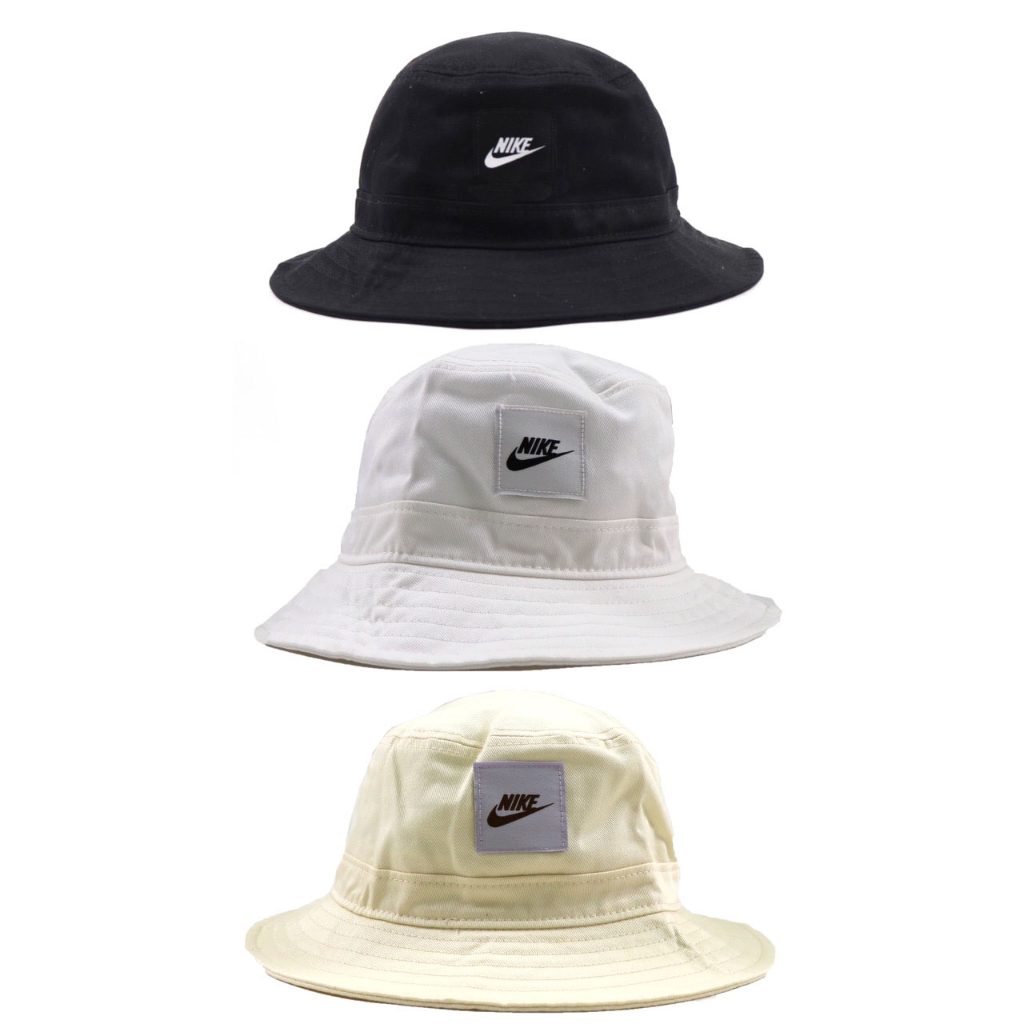 [歐鉉]NIKE NSW 漁夫帽 遮陽帽 CK5324-010-663 CZ6125-010-100-113