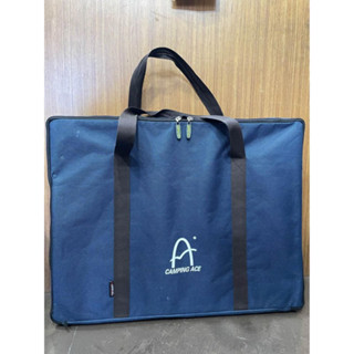 【CAMPING ACE】暢銷款 輕量化鋁合金加大箱式行動廚房.快速可搭料理桌.餐桌(ARC-768)