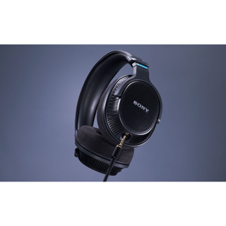 現貨｛音悅音響｝SONY MDR-MV1 開放式 專業 監聽 耳罩式 耳機 動圈 可換線 索尼 公司貨 保固1年