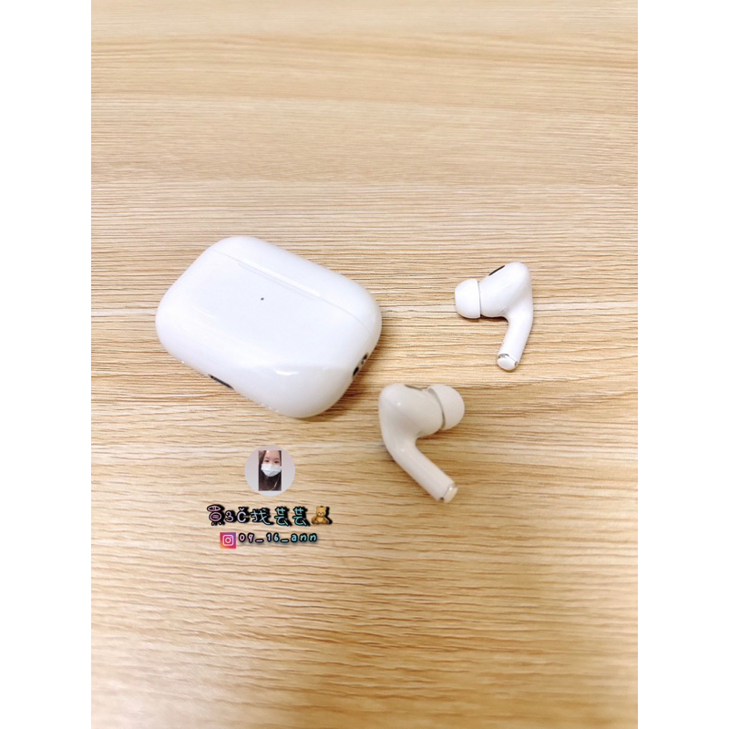 二手🫶🏻 AirPods Pro2❤️‍🔥保固中🔥請看商品詳情🔎