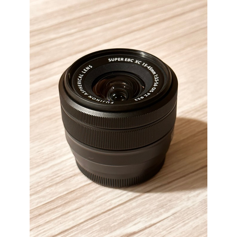 XC15-45mmF3.5-5.6 OIS PZ ブラック FUJIFILM XC 15-45MM的價格推薦- 2026年3月| 比價比個夠BigGo