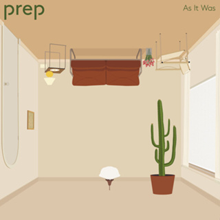 OneMusic♪ Prep - As It Was [7"]