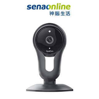 SpotCam FHD 2 監控攝影機 視訊攝影機 網路攝影機 高畫質家用監視器 無線監視器 wifi 監視器 遠端監視器