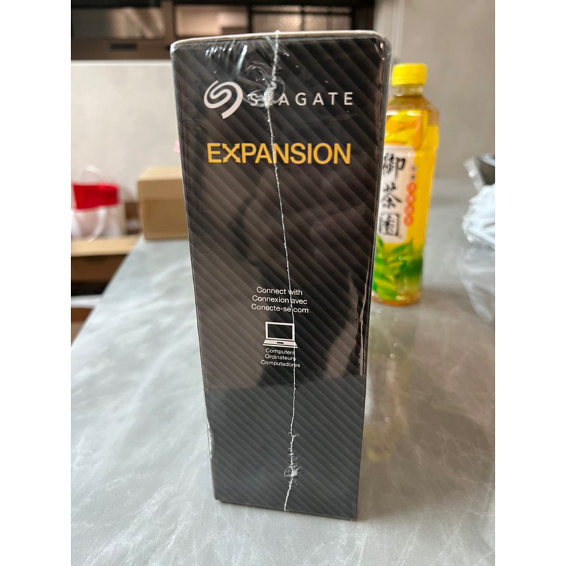 External Hard Drive T5 Ssd 1tb Samsung T5 Shuck Seagate Expansion - Main Image