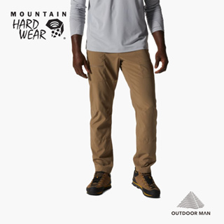 [Mountain Hardwear] 男款超輕徒步長褲 Trail Sender Pant (198249)