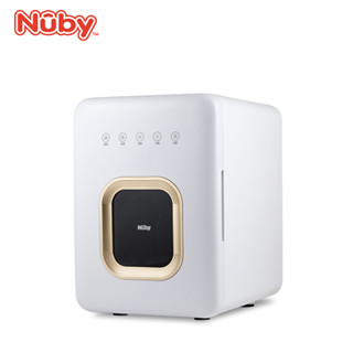 Nuby 智慧紫外線殺菌烘乾機 (NB-U02) 消毒鍋