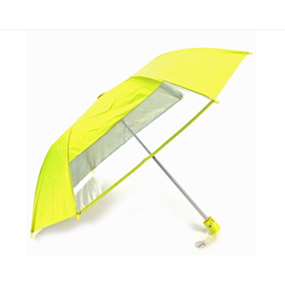 現貨》日本直輸 兒童用 安全 雨傘 抗菌手把 55cm 全天候 摺疊傘 透明 陽傘 抗UV 兒童雨傘 兒童陽傘