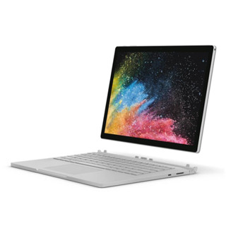 【二手】微軟Microsoft Surface Book 2 包括UAG保護殼