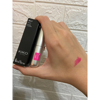 KIKO Jelly Stylo唇膏色號511（二手）