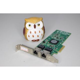 HP 458491-001 NC382T PCI-E 2-PORT GIGABIT