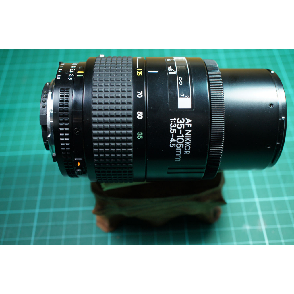 激安商品 105mm NIKKOR-Q 【美品】Nikon F3.5 #3974001 その他