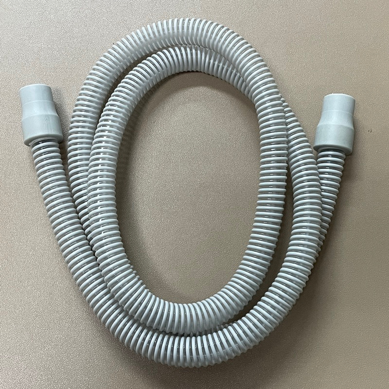 台灣現貨 陽壓呼吸器1.8米副廠通用管