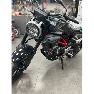 HONDA CB150R