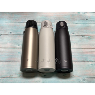 新 款！！ZOJIRUSHI 象印 SM-VS83 ONE TOUCH 一體式中栓保溫杯 保溫瓶 830ml環保愛地球