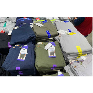 *好樂市 臺灣現貨*TAILOR VINTAGE 男休閒短褲 #122112