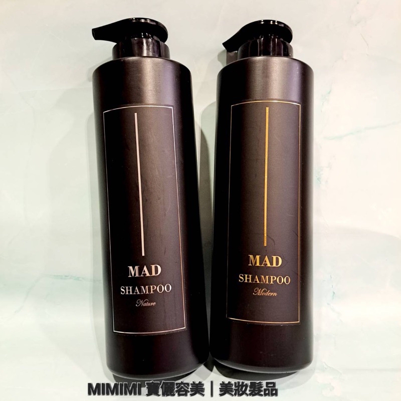 髮廊正品💈FIOLE 瀧川 MAD 奢華控油洗髮精 深層淨化洗髮精 清爽控油洗髮精