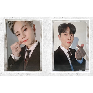 💡HIGHLIGHT After Sunset Jewel ver.專輯小卡 🎀
