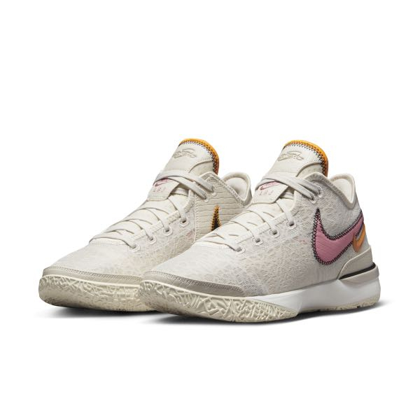 Nike 籃球鞋 Zoom LeBron NXXT Gen EP 男 DR8788100 Sneakers542