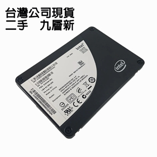 英特爾 INTEL SA2SH032G1G E30349-903 SSD 固態硬碟 32GB 2.5'' SATA