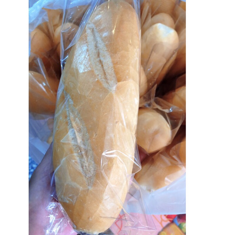 現貨 越南法國麵包 每天制作 歡迎批發Bánh Mì Không ổ lớn🇻🇳越式法國麵包vietnamfood