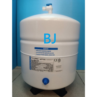 《百淨淨水》RO-132/18L/4.8 G 壓力桶 穩壓桶 儲水桶 (NSF認證)-附球閥開關