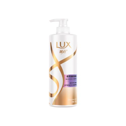 麗仕LUX 柔亮系列洗髮乳(750g)-柔亮強韌  墊腳石購物網