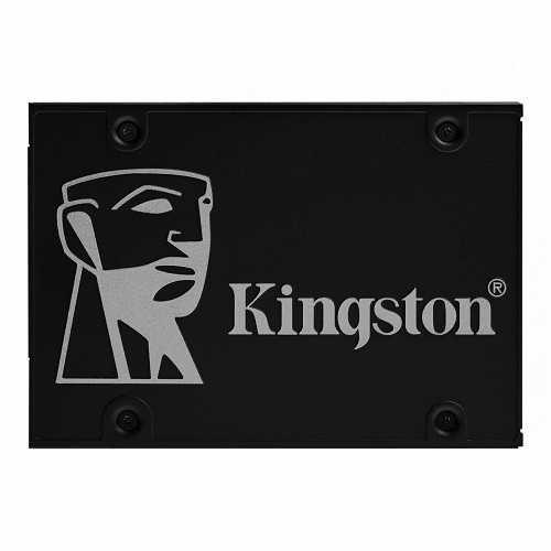 Kingston 金士頓 KC600 SATA-3 2.5吋 1TB 2TB SSD 固態硬碟 實體通路附發票