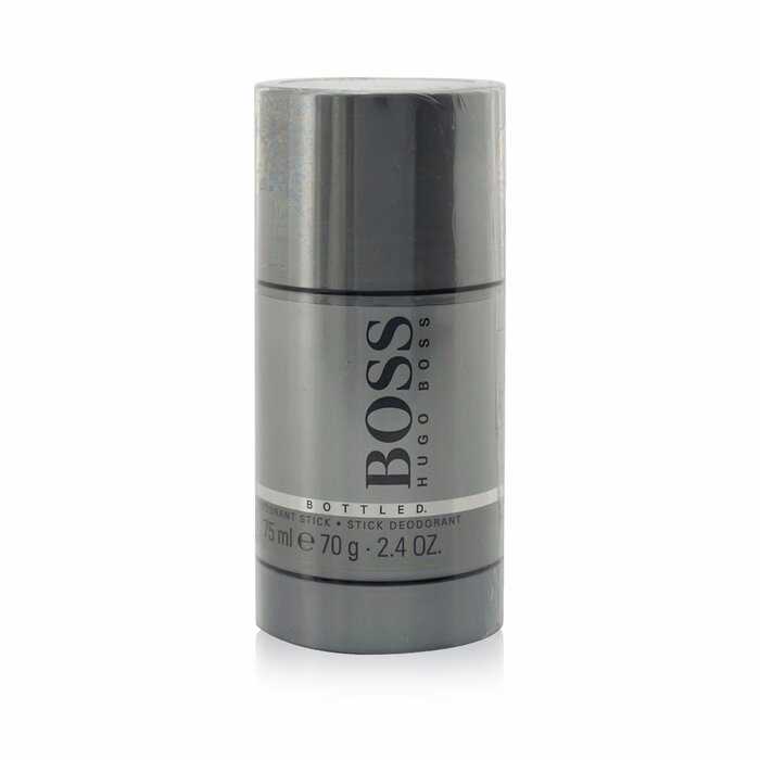 HUGO BOSS 雨果博斯 自信男性體香膏70g