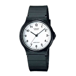 【日本直郵】CASIO卡西歐男女經典 MQ-24-7BLLJ 正品手錶 日本代購 手錶 男錶 女錶 中性錶 簡約時尚防水