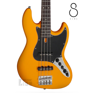 『Marcus Miller』SIRE V3 2nd 電貝斯 J Bass 萊可樂器 OR