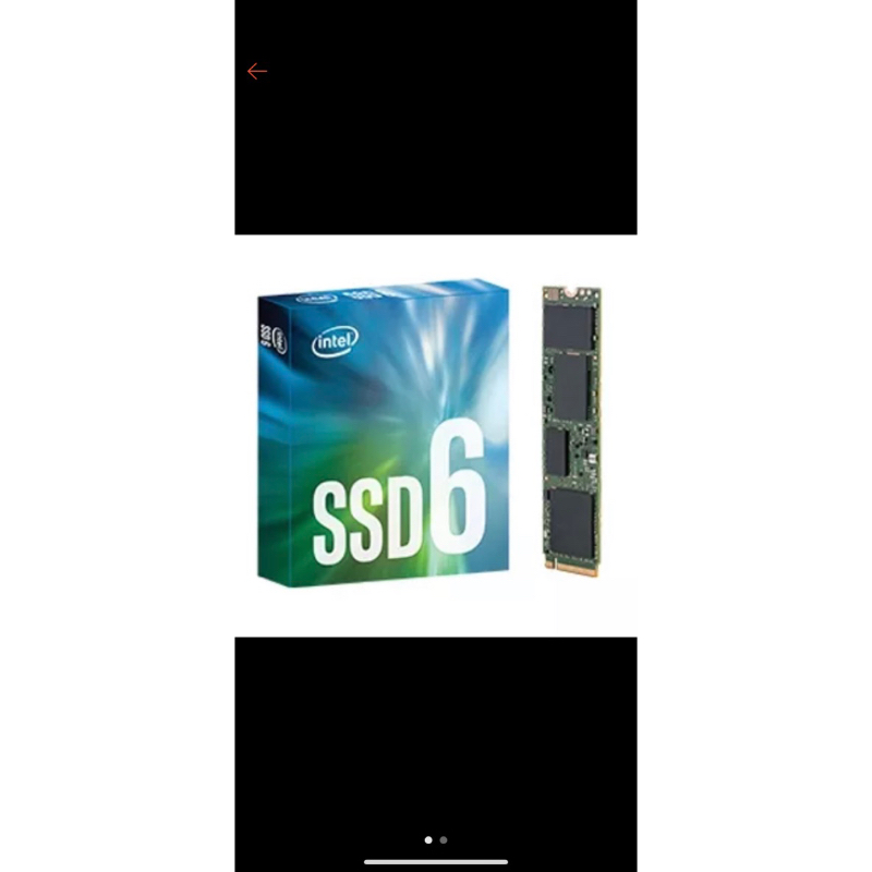 lintel 660p 1TB M.2 PCle SSD