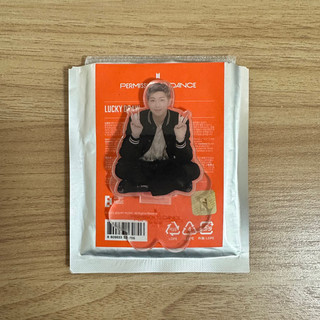 BTS 防彈少年團 PTD 隨機立牌 lucky draw 南俊