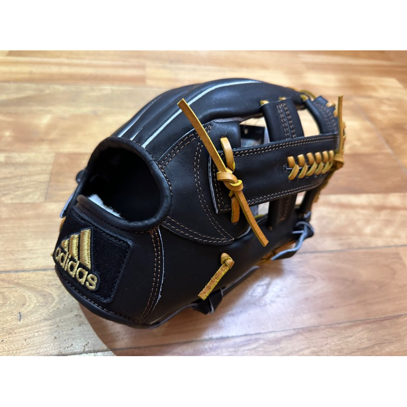 [黑瑞賣手套] Adidas Professional DMT60 硬式 內野 棒球手套 壘球手套