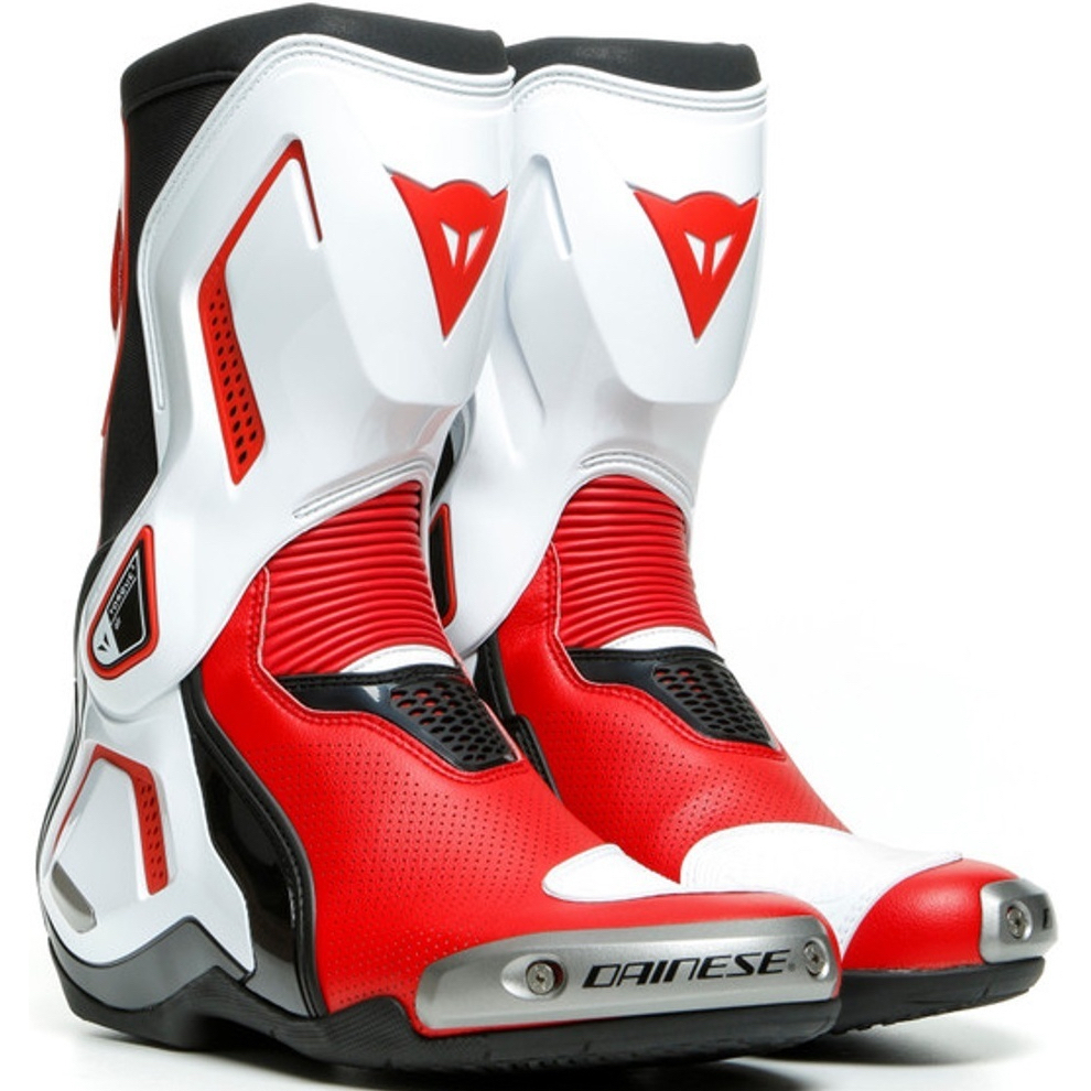 DAINESE TORQUE 3 OUT 丹尼斯 外靴 頂規外靴 車靴 長筒靴 下標前請先私訊【現貨＋預購｜立昇台北】