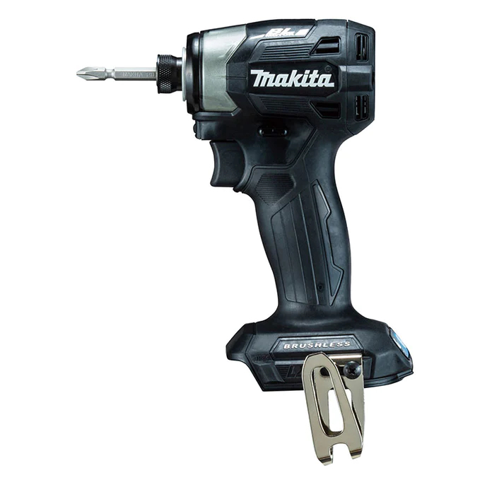 台中工具老爹 MAKITA TD173D 18V衝擊起子機 日本製 島內機 黑 DTD171 DTD172 DTD173