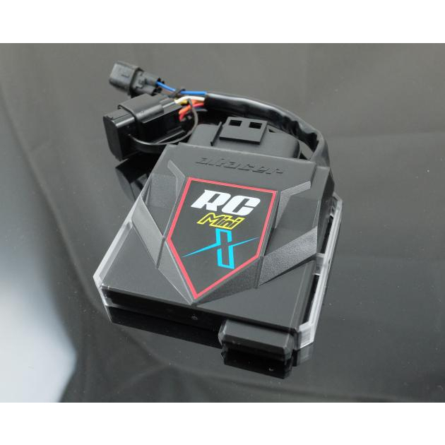 【詠誠車業】 aRacer 艾瑞斯 RC MINI-X 全取代電腦 勁戰 曼巴 DRG    售價:9000元