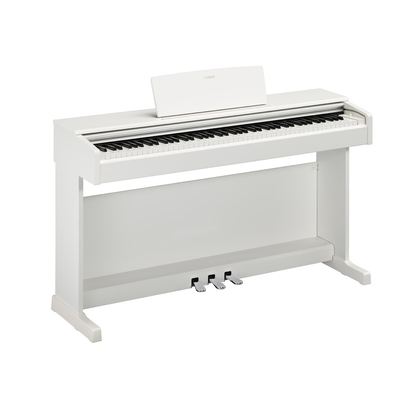 [現貨］Yamaha YDP-145 滑蓋式電鋼琴 雙北免費到府安裝-宛伶樂器