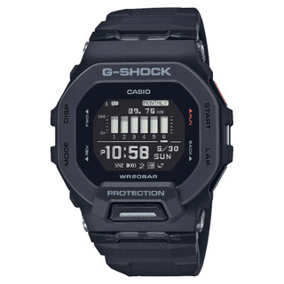 Monpa【Casio - G-SHOCK】GBD-200系列/共8款/原廠公司貨