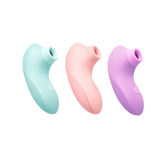 【SVAKOM】ZEMALIA Pulse Lite Neo 遠端搖控高潮吸吮器