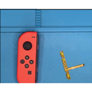 【Switch維修】Joy-Con手把無法配對 無線識別失效 SL SR按鍵失效
