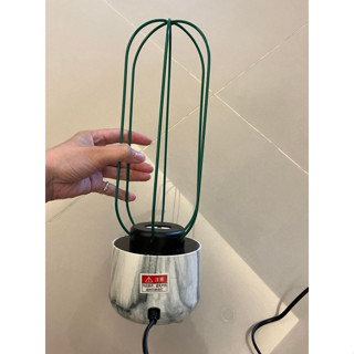 紫外線消毒燈座(不含燈)