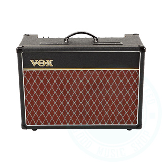 Vox / AC15C1 全真空管電吉他音箱(15W)【ATB通伯樂器音響】