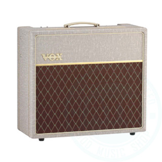 Vox / AC15HW1X 全真空管電吉他音箱(15W)【ATB通伯樂器音響】