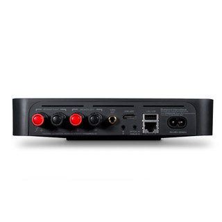 BLUESOUND POWERNODE EDGE 數位串流擴大機 [結帳立即折價]