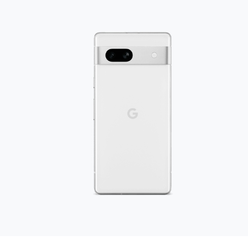 Google Pixel 7a 8GB/128GB (5G) 【原廠公司貨】