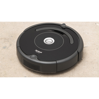 美國 iRobot Roomba 675 wifi 掃地機器人 吸塵器